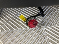 фото thumb №5, 2017 volkswagen tiguan сидіння / заднє сидіння / комплект