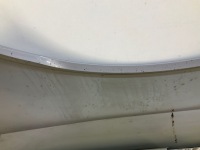 2014 audi a3 s3 8v крило 8v5821467b Недорого, фото thumb