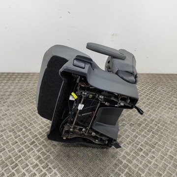 фото thumb №5, Toyota sienna xl40 iv 2020 сидіння задній