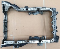 фото thumb №1, Підпора картера масляний mercedes w212 2.2 cdi