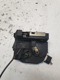 фото thumb №4, Замок двері задній задня лівий land rover freelander