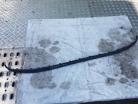 фото thumb №1, Fiat panda ii 735300548 молдинг бампера задняя