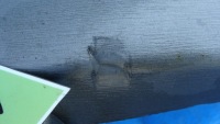 фото thumb №13, Renault гамма t range молдинг решётка капота решётка 82275648