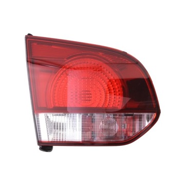 фото thumb №1, Лампа vw golf vi 08-13 зад ліва