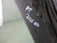 фото thumb №6, Peugeot 208 gti lif скло кузова праве зад 3d