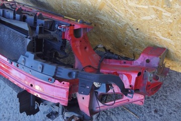 фото thumb №3, Pas переднее радиатор opel astra j iv 1.7 cdti