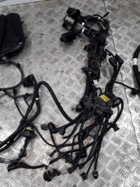 Bmw m5 f10 m6 f06 f12 f13 s63n дроти двигуна 7852144 7852146 7857114 Недорого, фото thumb