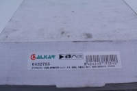 фото thumb №6, Alkar 6432755 скло дзеркало, дзеркало зовнішнє