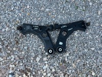 Купити Fiat 500l важіль правий перед ідеальний стан, фото thumb