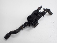 фото thumb №1, Корпус термостата патрубок peugeot 2008 1.6 b-hdi