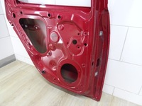 фото thumb №12, Seat leon 3 iii 5f4 ліві двері зад задні 5f4833579