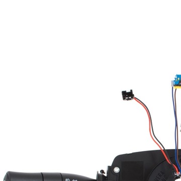 фото thumb №4, Renault megane 2 ii 2002-08 переключатель комбинированный