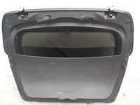 фото thumb №8, Renault captur ii 17- крышка багажника задняя задняя багажника ka