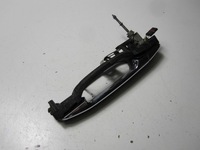 фото thumb №3, Ручка наружная передняя перед левая mercedes e-klasa w210 97r