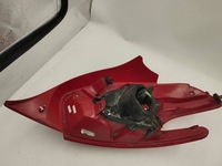 фото thumb №6, Peugeot 208 2012 лампа задняя левая левый задняя