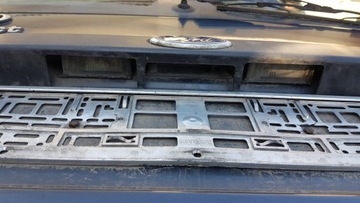 фото thumb №7, Крышка задняя зад ford tourneo connect i