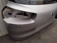 фото thumb №3, Citroen c4 picasso ii крышка багажника багажника