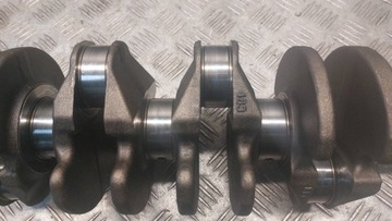 фото thumb №9, Wał колінчастий xsara picasso 1.6 hdi 9hz