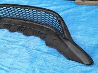 фото thumb №10, Civic viii 8 type r решётка средняя бампер перед