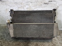 фото thumb №1, Комплект радіатор renault scenic ii 1.5 dci