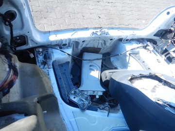 фото thumb №4, Audi a4 b7 универсал avant 04-08 pas зад задний ванна
