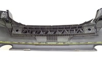 фото thumb №14, Бампер задня задній audi a4 b7 8h cabrio ly1c