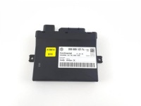 Купить Volkswagen touareg i модуль бесключевой kessy 3d0909137fx, фото thumb