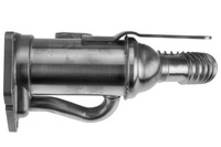 фото thumb №5, Радиатор выхлопных газов клапана egr eng.1.5d renault clio ii/iii/iv, megane ii/iii