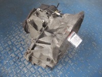 фото thumb №1, Fiesta mk6 1.4tdci коробка передач коробки передач 2n1r-7f096-a