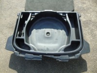 фото thumb №3, Volvo c30 обшивка багажника обивка