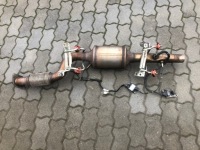 Купить Ducato iii рестайлинг  2.3 euro 6 катализатор dpf 19r, фото thumb