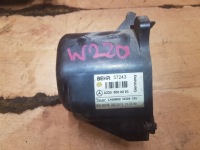 фото thumb №1, Защита вентилятора mercedes w220 3.2 v6