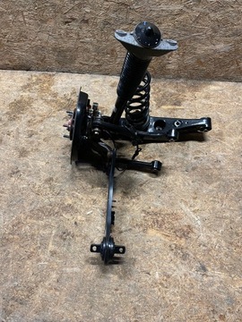 фото thumb №1, Подвешивание правый зад tucson iii 1.6 t-gdi