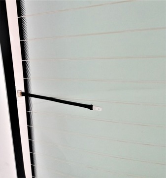 фото thumb №2, Стекло задняя сцепление w крышка багажника зад vw transporter t5 03- 0138