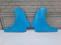 фото thumb №1, Vw up skoda citigo mii lift 17- крыло левый правый оригинал