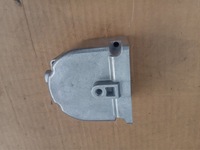 фото thumb №1, Кришка відсік spalania webasto audi a4 b8