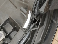 фото thumb №10, Mercedes e-klasa w213 16-21 лампа передняя левая a2139069508 multibeam eu