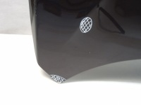 фото thumb №4, Капот крышка двигателя алюминиевая bmw x1 f48 2015-2022 rok оригинал