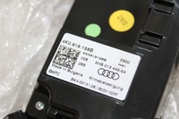 фото thumb №6, Панель воздуховод зад audi a7 4k 4k0919158b