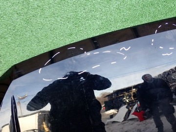 фото thumb №5, Vw t-roc troc капот