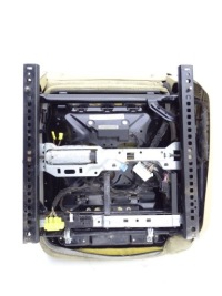 фото thumb №7, Mercedes ml w164 05-11 сидіння правий перед пасажира