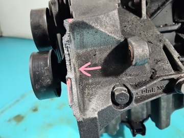 фото thumb №10, Двигун cag audi a4 b8 2.0 tdi 143km film вимірювання