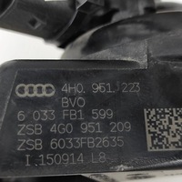 фото thumb №6, Audi a6 s6 c7 4g 2014 ліва сторона клаксон