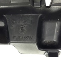 фото thumb №9, Решітка радіатора porsche cayenne 17r- sport design gts радар