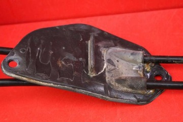 фото thumb №8, Выборщик домкрат коробки передач toyota auris 1 i 2.0 d-4d