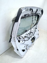 фото thumb №8, Крышка багажника subaru outback 2020