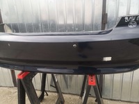 фото thumb №7, Бампер задняя bmw 3 coupe e92 pdc monacoblau a35/5