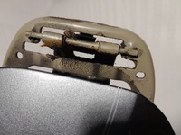 фото thumb №5, Honda odyssey v 18- кришка заливної пального vrn094 vrn093 nh797m