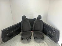 фото thumb №1, Сиденье сиденья заднее сиденье обшивки alfa romeo mito 3d