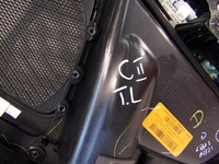 фото thumb №6, Jeep compass ii 17- обшивка дверь левый задняя